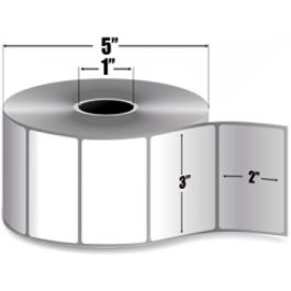 Zebra 800530-205 Barcode Label - Barcodesinc.com