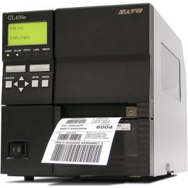 ⚠️satoページ⚠️ SATO M-8400RVe Printer - Big Sales Big Inventory and Same