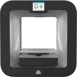 3D Systems Cube 3D Printer - Barcodesinc.com