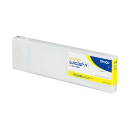 Epson C33S020617 Inkjet Cartridge - Barcodesinc.com
