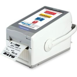 SATO WWFX31241-NPB - Barcodesinc.com