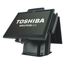 Toshiba ST-A20 Misc - Barcodesinc.com