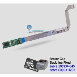 ‪‪Square‪☆ 105934-040 Zebra GX420d GK420d ZP450 ZP500 ZP505 Printhead