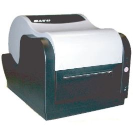 SATO WCX400162 Barcode Label Printer - Barcodesinc.com