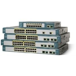 上品 Cisco WS-CE520-24TT-K9 Barcodesinc.com - ルーター
