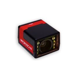 Microscan 731230640002 Fixed Barcode Scanner