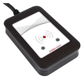 Elatec T4BT-FB2BEL6-P - Barcodesinc.com