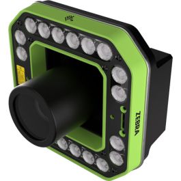 Zebra FS80 Fixed Barcode Scanner - Barcodesinc.com