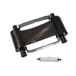 ★Personal　Energy　Imprinter　PEI-201 Zebra 800015-201 ID Card Printer Ribbon - Barcodesinc.com