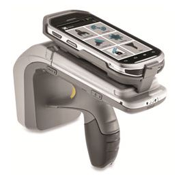Zebra RFD8500 RFID Reader - Barcodesinc.com