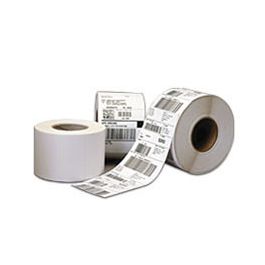 リアル Receipt 740533-101 Datamax-ONeil Paper Barcodesinc.com - トレーニング用品