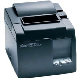 Star 39463110 Receipt Printer - Barcodesinc.com
