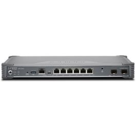 Juniper SRX300 有線LANルーター 3b817d970ed6d692d0466029ed73c4