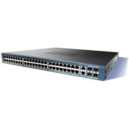 ●日本正規品● Cisco WS-C4948E-E Barcodesinc.com - イーサネットハブ