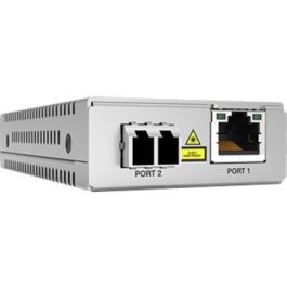 Allied Telesis AT-MMC2000/LC-960 Data Networking - Barcodesinc.com