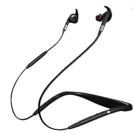 [美品] Jabra EVOLVE 75E Amazon.com: Jabra Evolve 75e UC Bluetooth Wireless in-Ear