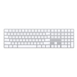 新品未開封 Apple 英語(US Keyboard(テンキー付き)- Magic Apple Amazon.co.jp: 2点 MQ052LL/A US英語配列 Keyboard キーボード