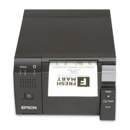 Epson C31CH61A9541 Receipt Printer - Barcodesinc.com