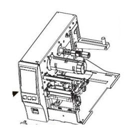 Zebra P1105147-001 - Barcodesinc.com
