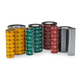 ARD CER ブラック　パーツ3種 Zebra ZD611-HC Ribbon - Barcodesinc.com