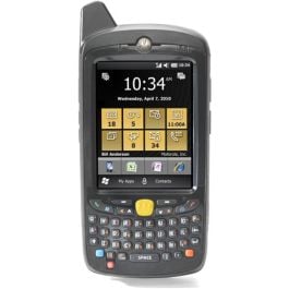 pcmobil Motorola MC65 Handheld Computer - Barcodesinc.com
