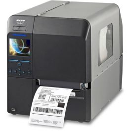 SATO WWCL20061 Barcode Label Printer - Barcodesinc.com