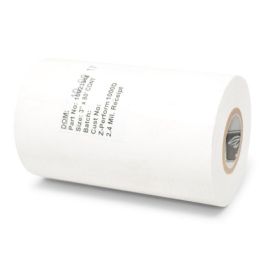 Zebra 10023348 Receipt Paper - Barcodes Inc.