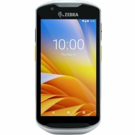 Zebra TC57HO-1XFMU6T-NA Mobile Computer - Barcodesinc.com