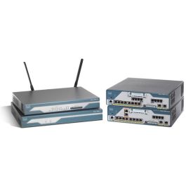 Cisco 1800 Series - Barcodesinc.com