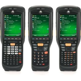Motorola MC9590-KB0DAB00100 Handheld Computer