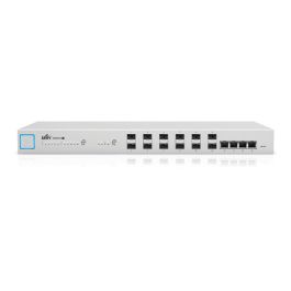 Ubiquiti Networks US-16-XG Ethernet Switch - Barcodesinc.com