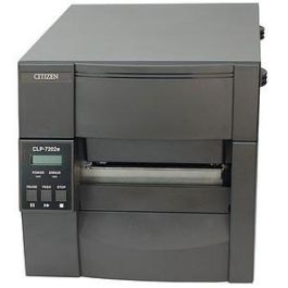 Citizen CLP-7202E Barcode Label Printer - Barcodesinc.com