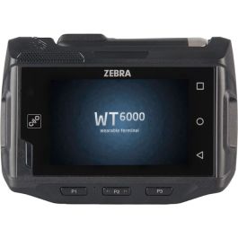 Zebra WT6000 Wearable Computer Accessories - Barcodesinc.com