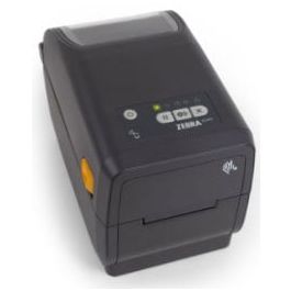 Zebra ZD4A022-T01M00EZ Barcode Printer - Barcodesinc.com