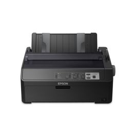 Epson C11CF37201 Form Printer - Barcodesinc.com