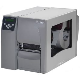 Zebra S4M Printer - Barcodesinc.com