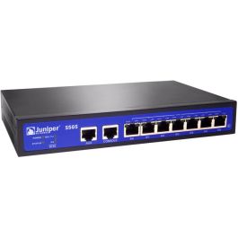 Juniper SSG-5-SB-W-W Data Networking Device - Barcodesinc.com 