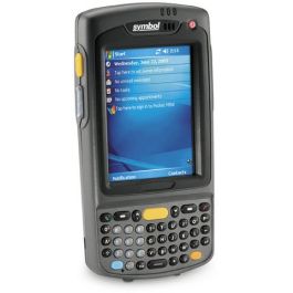Amazon.co.jp: sym-bol 訊-宝モトローラ MC36 TC55 データ採集