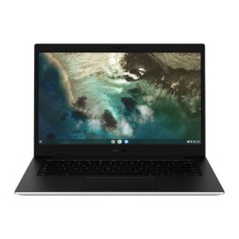 Samsung XE345XDA-LA1VZ Chromebooks - Barcodesinc.com