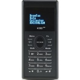 KOMTAC KDC350 バーコードリーダー bluetooth KOAMTAC KDC350 Scanner - Barcodesinc.com