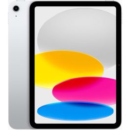 Apple iPad 10.9-Inch 256GB Wi-Fi Yellow - MPQA3LL/A | Abt