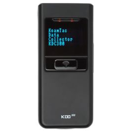 ポータブルプレーヤー KOAMTAC KDC 300M KOAMTAC KDC300 Scanner - Barcodesinc.com