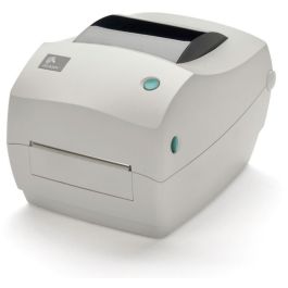 ぶーページ Zebra GC420-100510-0QB Barcode Label Printer - Barcodesinc.com