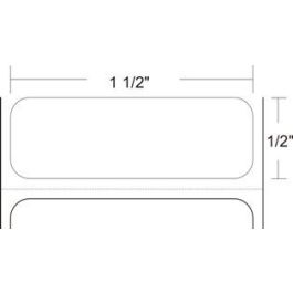 Zebra 65590 Barcode Label - Barcodesinc.com