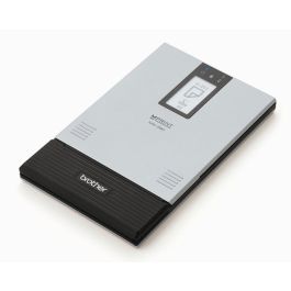 Brother MW-260 Portable Printer - Barcodesinc.com
