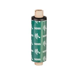 Zebra 05095CT11007 Printer Ribbons - Barcodes Inc. Zebra 05095CT11007 Printer Ribbons - Barcodes Inc.