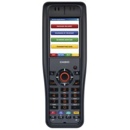 Casio DT-X8-10E Mobile Handheld Computer - Barcodesinc.com