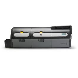 Zebra Z74-0M0C0000US00 ID Card Printer - Barcodesinc.com