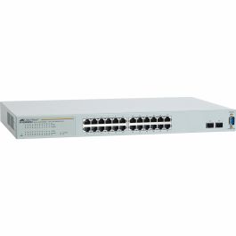 Allied Telesis AT-GS950/24-10 Data Networking - Barcodesinc.com