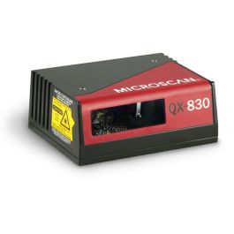 大特価セール Microscan QX-830 Barcodesinc.com - Scanner FCSフィン